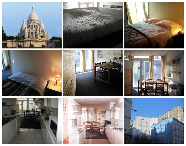 Nice Budget Apartment 35m2 - Appartamento per le vacanze Nice Budget Apartment 35m2 - Appartamento per le vacanze
