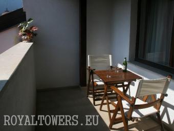 Vacation Apartment Bansko Dining Room Vacation Apartment Bansko Dining Room