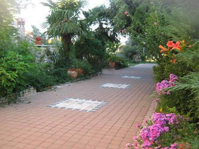 Apartments Lucija&Cvita - Vakantiewoning Milieu Apartments Lucija&Cvita - Vakantiewoning Milieu