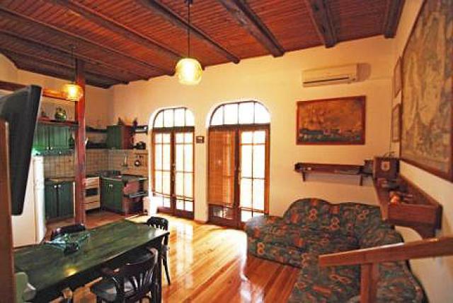 Apartments Lucija&Cvita - Vakantiewoning Eetzaal Apartments Lucija&Cvita - Vakantiewoning Eetzaal