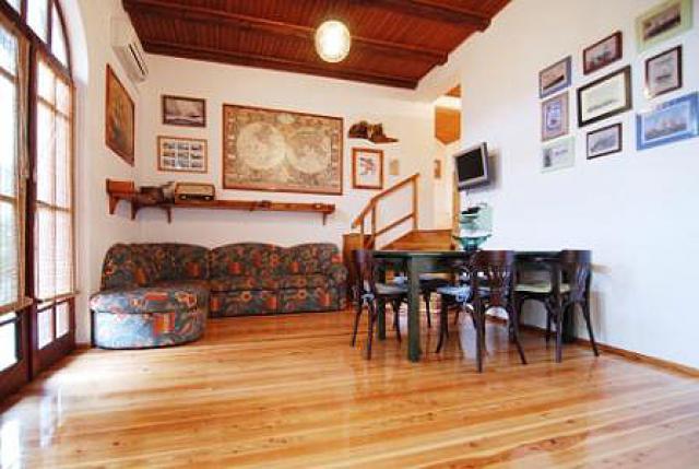 Apartments Lucija&Cvita - Vakantiewoning Eetzaal Apartments Lucija&Cvita - Vakantiewoning Eetzaal