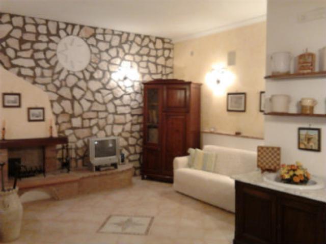 Antico borgo del pozzo - Vacation Home Living Room Antico borgo del pozzo - Vacation Home Living Room