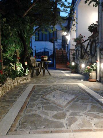 Antico borgo del pozzo - Vacation Home Gardening System Antico borgo del pozzo - Vacation Home Gardening System