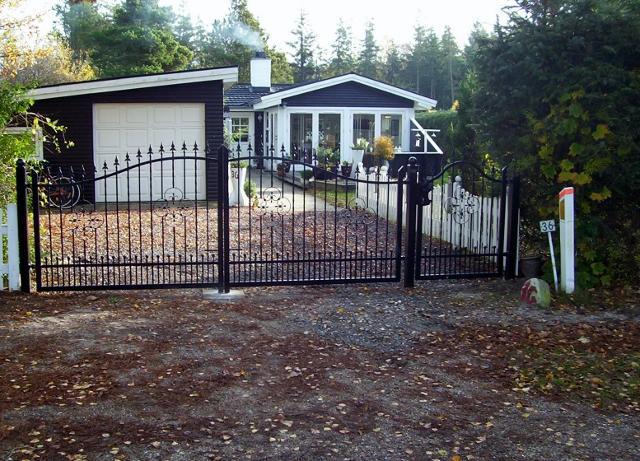 HALS - TOP MODERN FERIENHAUS - Ferienhaus Gartenanlage HALS - TOP MODERN FERIENHAUS - Ferienhaus Gartenanlage