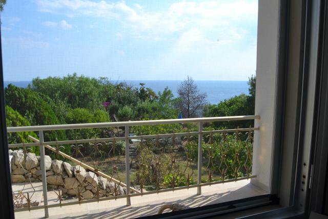 B&B e appart. vistabella.it - Vakantiehuis Slaapkamer B&B e appart. vistabella.it - Vakantiehuis Slaapkamer