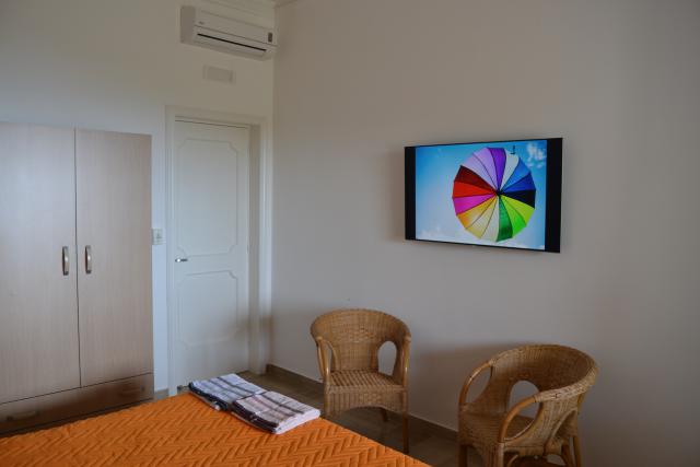 B&B e appart. vistabella.it - Vakantiehuis Bad & WC B&B e appart. vistabella.it - Vakantiehuis Bad & WC