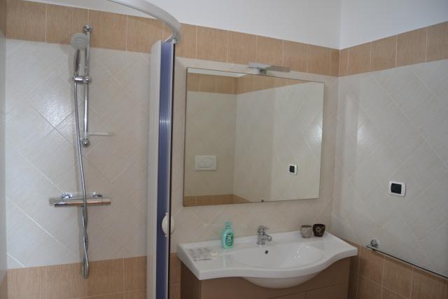 B&B e appart. vistabella.it - Vakantiehuis Slaapkamer B&B e appart. vistabella.it - Vakantiehuis Slaapkamer