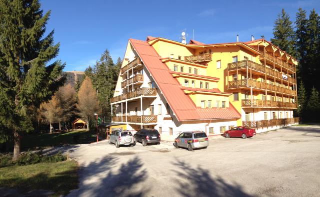 Ski apartmány Spiežovec - Ferienwohnung Ski apartmány Spiežovec - Ferienwohnung