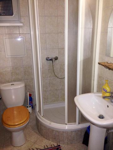 Ski apartmány Spiežovec - Ferienwohnung Bad & WC Ski apartmány Spiežovec - Ferienwohnung Bad & WC