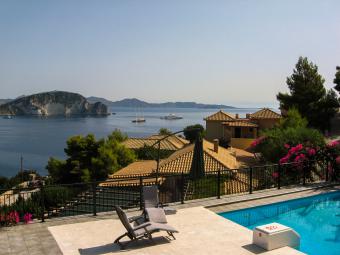 Rekreační apartmán Zakynthos rekreační objekt Rekreační apartmán Zakynthos rekreační objekt