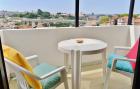 Panoramic view & garage - Apartamento de férias Porto
