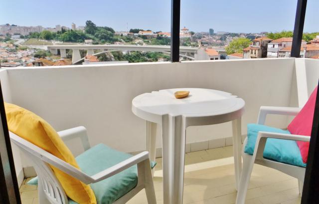 Panoramic Porto & garage - Apartamento de vacaciones Objeto de vacaciones Panoramic Porto & garage - Apartamento de vacaciones Objeto de vacaciones
