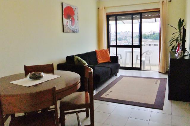 Panoramic Porto & garage - Apartamento de vacaciones Sala de estar Panoramic Porto & garage - Apartamento de vacaciones Sala de estar