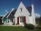 villa à 800m de la plage - Maison de vacances CROZON