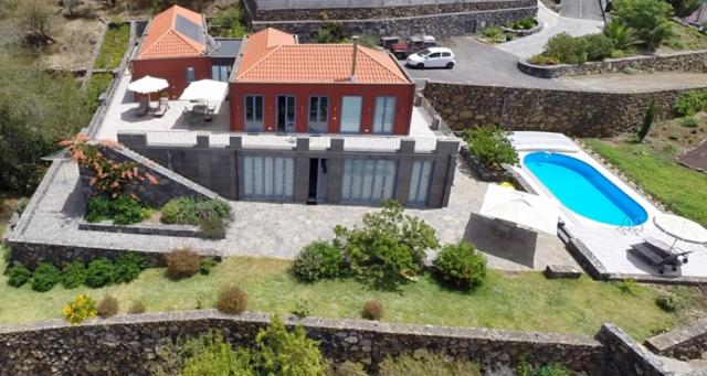 Ferienvilla Atlantico - Casa de vacaciones Ferienvilla Atlantico - Casa de vacaciones