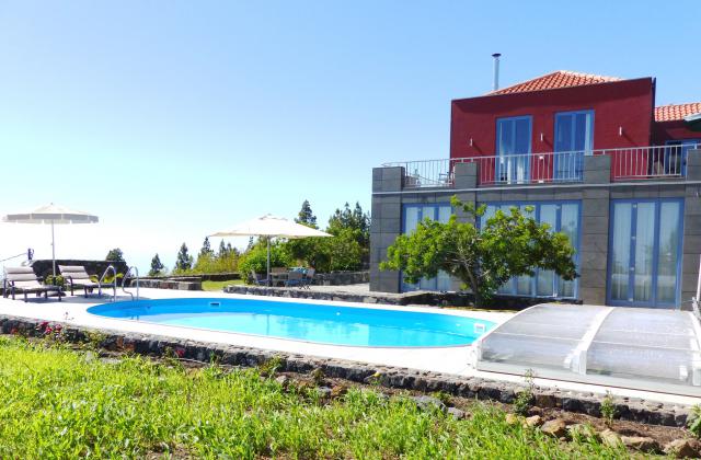 Ferienvilla Atlantico - Casa de vacaciones Ferienvilla Atlantico - Casa de vacaciones