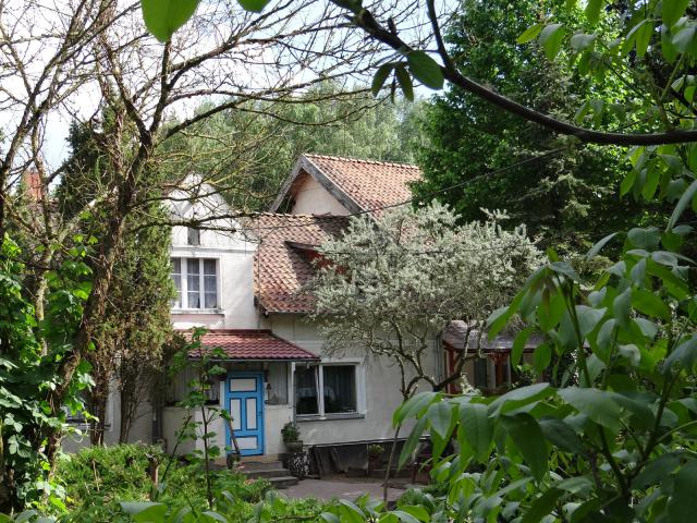 Bauernhof N. Marcinkowo - Pension-Fremdenzimmer Bauernhof N. Marcinkowo - Pension-Fremdenzimmer