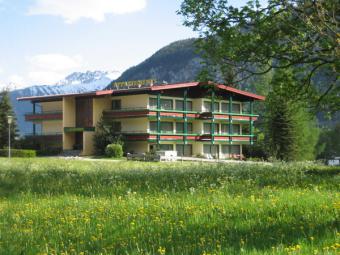 Ferienwohnung Maurach Ferienwohnung Maurach