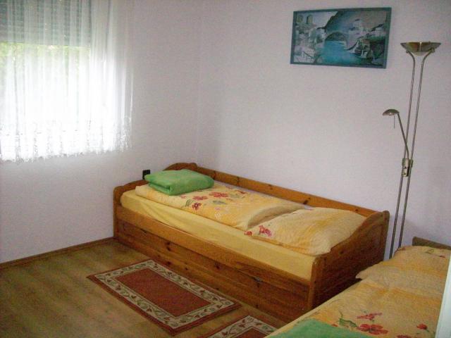 Balatonfenyvesi nyaraló - Rekreační apartmán Ložnice Balatonfenyvesi nyaraló - Rekreační apartmán Ložnice