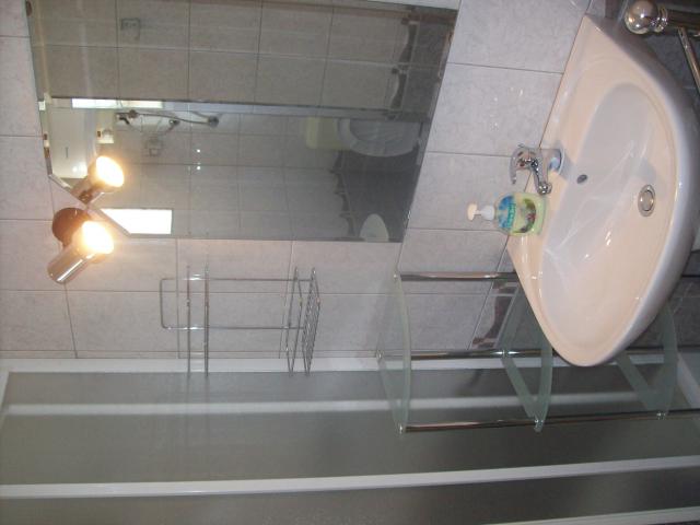 Balatonfenyvesi nyaraló - Rekreační apartmán Vana & WC Balatonfenyvesi nyaraló - Rekreační apartmán Vana & WC