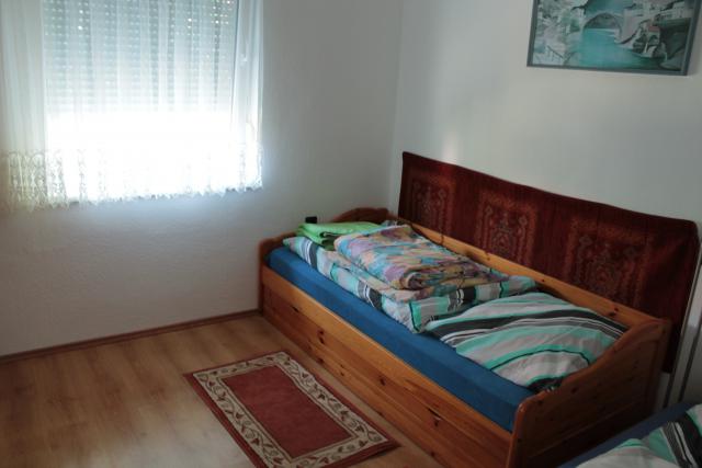 Balatonfenyvesi nyaraló - Rekreační apartmán Ložnice Balatonfenyvesi nyaraló - Rekreační apartmán Ložnice