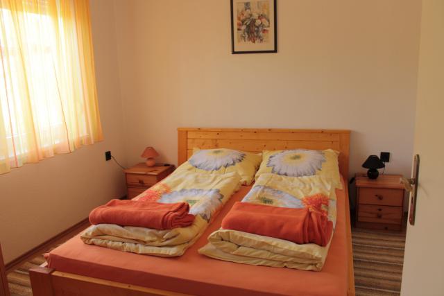 Balatonfenyvesi nyaraló - Rekreační apartmán Ložnice Balatonfenyvesi nyaraló - Rekreační apartmán Ložnice