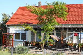 Ferienwohnung Balatonfenyvesi nyaraló Freizeit Ferienwohnung Balatonfenyves Freizeit