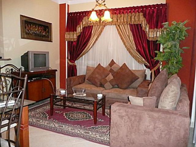 appartement met prive jacuzzi - Apartamento de vacaciones Sala de estar appartement met prive jacuzzi - Apartamento de vacaciones Sala de estar