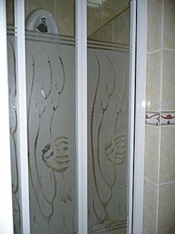 appartement met prive jacuzzi - Apartamento de vacaciones Baño & inodoro appartement met prive jacuzzi - Apartamento de vacaciones Baño & inodoro