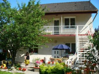 Lomakoti Balatonboglár 