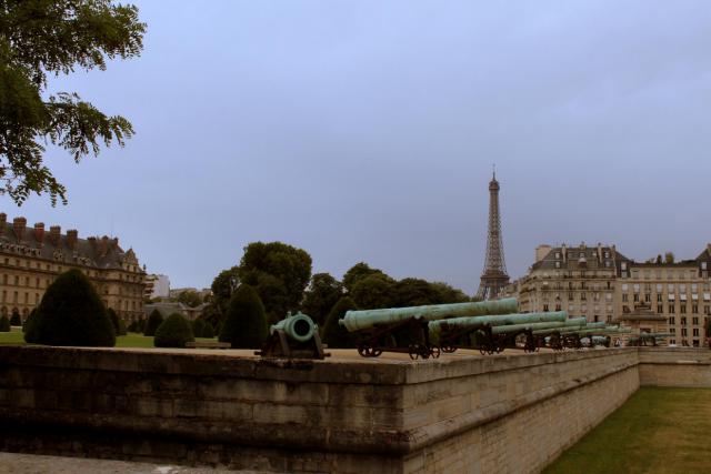 Tour Eiffel---Invalides - Appartamento per le vacanze Tour Eiffel---Invalides - Appartamento per le vacanze