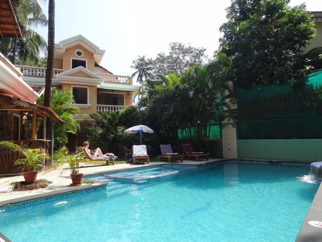Sandray Luxury Resort - Apartamento de vacaciones Sandray Luxury Resort - Apartamento de vacaciones