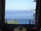 Splendid overview - Apartamento de vacaciones Podgora