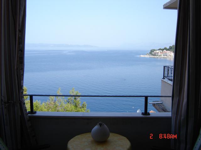 Splendid overview - Ferieleilighet Splendid overview - Ferieleilighet