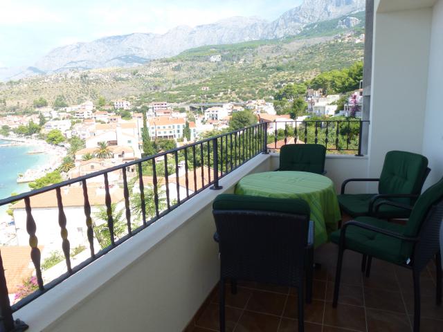 Splendid overview - Apartamento de férias Splendid overview - Apartamento de férias