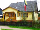 4* Ferienhaus Boehnke  - Dom wakacyjny Allrode