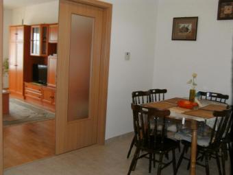 Apartamento de férias Bük Sala Apartamento de férias Bük Sala