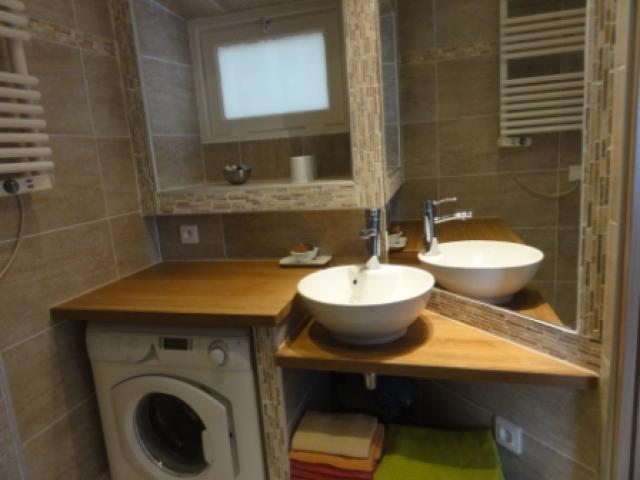 studio marina Deauville 2 ** - Appartamento per le vacanze Soggiorno/salotto studio marina Deauville 2 ** - Appartamento per le vacanze Soggiorno/salotto