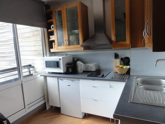 studio marina Deauville 2 ** - Appartamento per le vacanze Ambiente studio marina Deauville 2 ** - Appartamento per le vacanze Ambiente