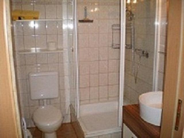 Haus Am Hermsberg - Apartamento de vacaciones Ambiente
