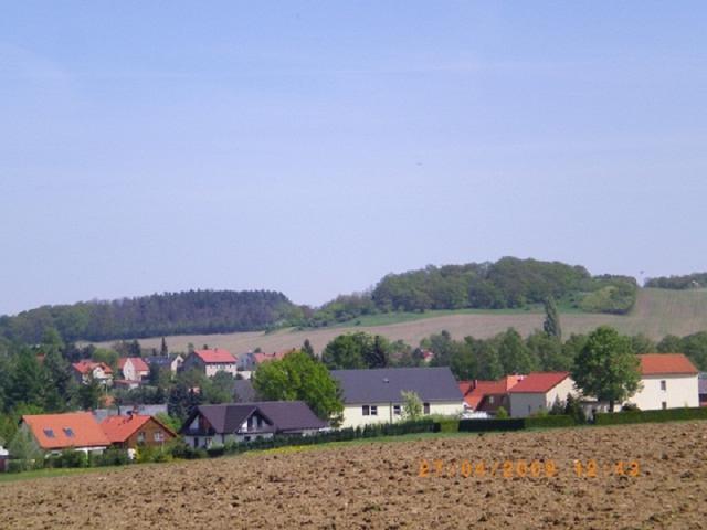 Haus Am Hermsberg - Apartamento de vacaciones Ambiente