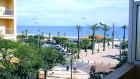 T2 avec vue sur mer - Nyaraló Saint-Cyprien plage