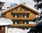 Fewo Lang, Sauna, 6 Pers. - Апартман за одмор Wald im Pinzgau