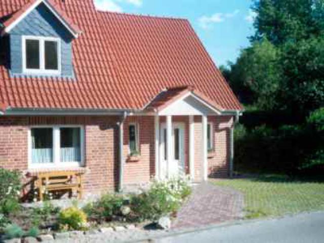 Ferienhaus Willert - Casa per le vacanze Ferienhaus Willert - Casa per le vacanze