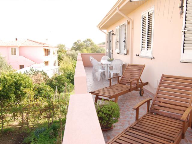Casa Carina - Nyaraló Fürdőszoba és WC
