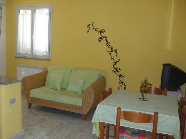 Casa Carina - Nyaraló Hálószoba