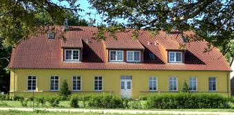 Rekreační apartmán Volsvitz Gemeinde Gingst rekreační objekt Rekreační apartmán Volsvitz Gemeinde Gingst rekreační objekt