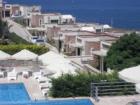 Villa Mozaik mit Meerblick - Rekreační dům Bodrum - Turgutreis