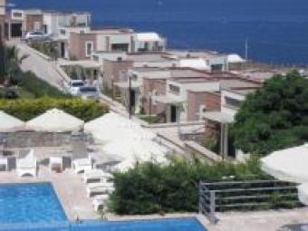 Feriehus Bodrum - Turgutreis Ferieejendom Feriehus Bodrum - Turgutreis Ferieejendom