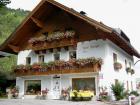 Ferienhaus Hintersee - Апартман за одмор Hintersee